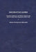 Decorative Games: Ornament, Rhetoric, and Noble Culture in the Work of Gilles-Marie Oppenord (1672-1742) by Jean-François Bédard