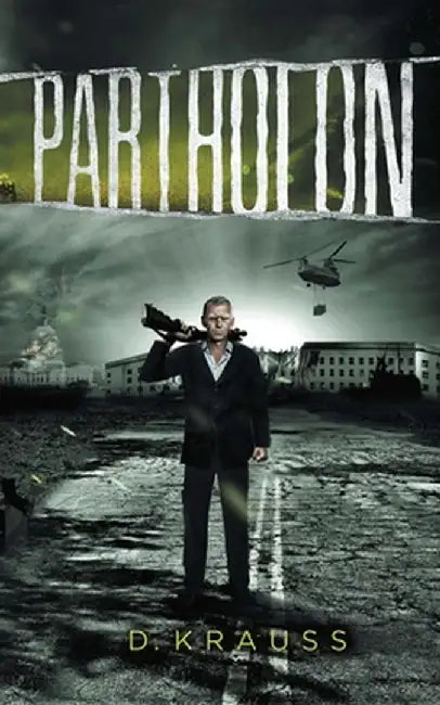 Partholon by D. Krauss