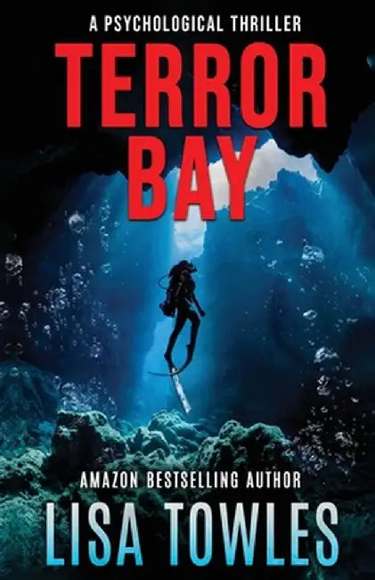 Terror Bay by Towles