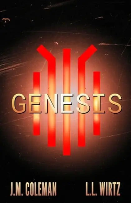 Genesis by J. M. Coleman
