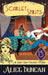 Scarlet Spirits: A Historical Cozy Mystery by Alice Duncan