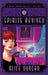 Spirits Revived: A Historical Cozy Mystery by Alice Duncan