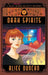 Dark Spirits: A Historical Cozy Mystery by Alice Duncan