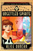 Unsettled Spirits: A Historical Cozy Mystery by Alice Duncan