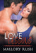 Love Lessons by Mallory Rush