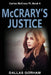 McCrary's Justice: A Murder Mystery Thriller by Dallas Gorham