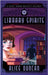 Library Spirits: A Historical Cozy Mystery by Duncan, Alice