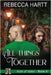 All Things Together: Christian Romantic Suspense by Hartt, Rebecca