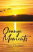 Orange Moments by Laura Schupbach