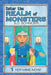 Enter the Realm of Monsters: #1 Yer Mine Now! by S. D. Schnider