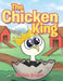 The Chicken King by Robbie Brown