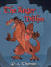 The Anger Within by P. K. Thomas