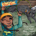 The Adventures of Jay and Gizmo: Jay and Gizmo Learn About Indigenous Hoop Dancing by James S. Brown, Kristi White, Shari Campbell