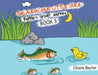 The Audacious Little Duck: Bubble's Great Journey by Liliane Boctor