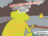 The Audacious Little Duck: Bubble in Trouble by Lilian Boctor