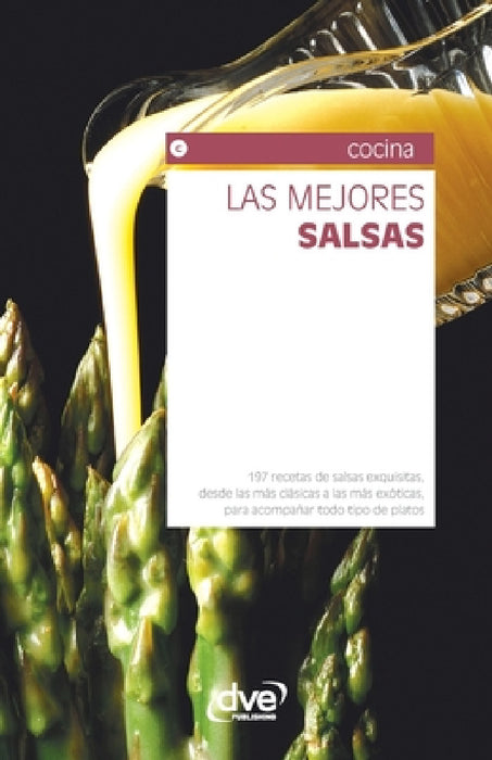 Las mejores salsas by Giorgio Stuart
