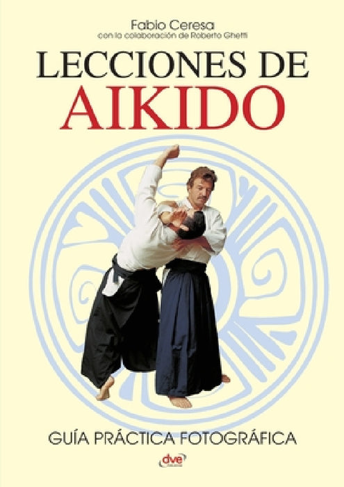 Lecciones de Aikido by Fabio Ceresa