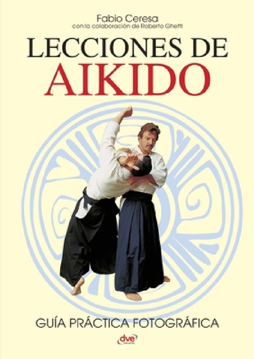 Lecciones de Aikido by Fabio Ceresa
