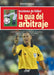 Lecciones de fútbol. La guía del arbitraje by Bernard Lebourg