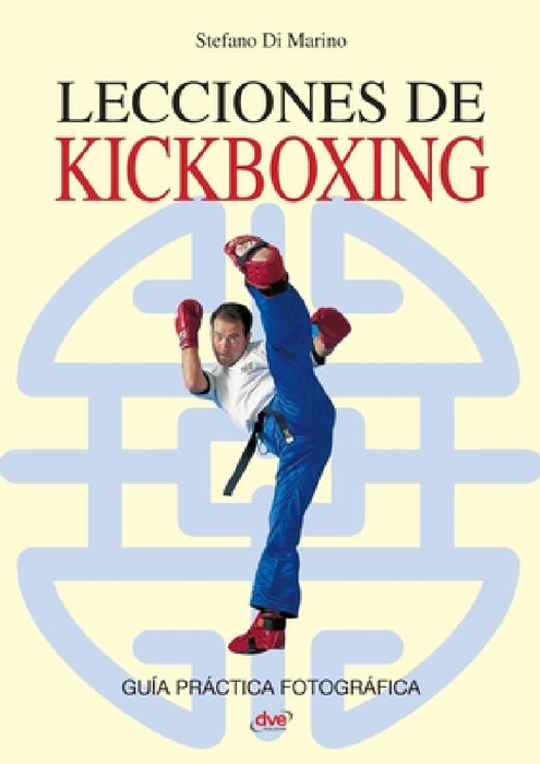 Lecciones de kickboxing by Di Marino