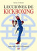 Lecciones de kickboxing by Di Marino