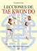 Lecciones de Tae Kwon Do by Giuseppe Losito