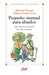 Pequeño manual para abuelos by Etienne Choppy, Hélène Lotthé-Covo