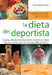 La dieta del deportista by Jean-Loup Dervaux