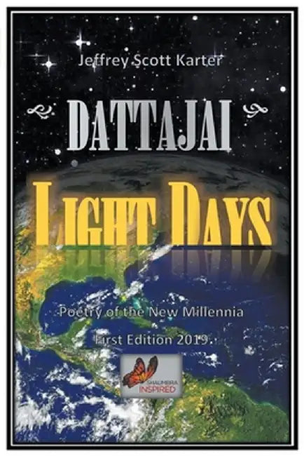 Light Days by Jeffrey Scott Karter