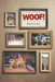 Woof! by Robert Freeman