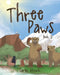 Three Paws by Karen Struck
