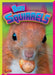 Baby Squirrels by Justin Eric Russell