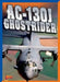 Ac-130j Ghostrider by Megan Cooley Peterson