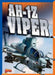 Ah-1z Viper by Megan Cooley Peterson
