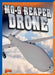 Mq-9 Reaper Drone by Luke Colins