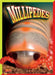 Millipedes by Gail Radley