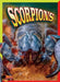Scorpions by Lyn Sirota