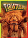 Tarantulas by Marty Gitlin