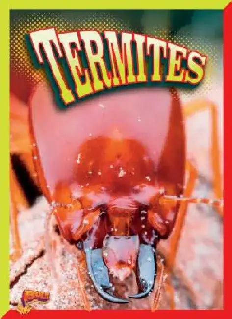 Termites by Lyn Sirota