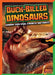Duck-Billed Dinosaurs: Ranking Their Speed, Strength, and Smarts by Mark Weakland