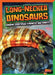 Long-Necked Dinosaurs: Ranking Their Speed, Strength, and Smarts by Mark Weakland