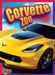 Corvette Z06 by Julia Garstecki