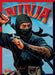 Ninja by Gail Terp
