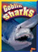 Goblin Sharks by Christine Thomas Alderman