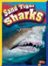 Sand Tiger Sharks by Christine Thomas Alderman