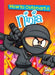 How to Outsmart a Ninja by Eric Braun