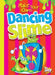 Make Your Own Dancing Slime by Julia Garstecki