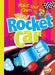 Make Your Own Mini Rocket Car by Julia Garstecki