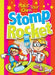 Make Your Own Stomp Rocket by Julia Garstecki