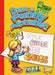 Draw a Funny Alphabet! by Luke Colins